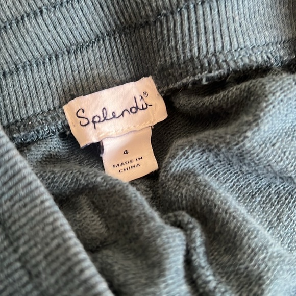 Splendid Boys Sweat Set - Picture 6 of 6